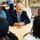 Illustration for article titled Farewell to Sam Kass, Resident White House Hottie